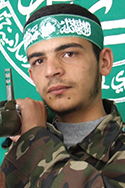 محمد عبد الحميد أبو كميل