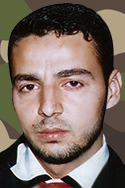 عمار عرفات حجازي 