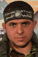 أحمد فايز جابر