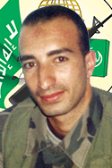 محمد أحمد حامد