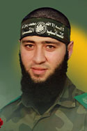 محمد ناهض عيد