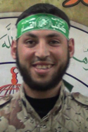يوسف محمد المغربي