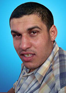 مصطفى سعدي البطش
