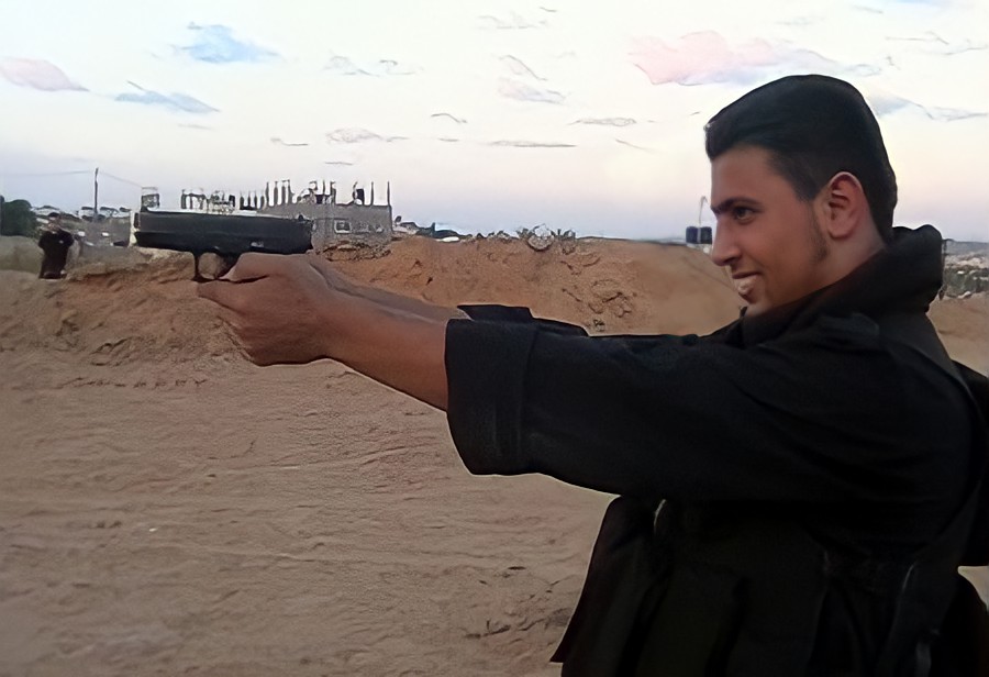 فادي عبد الستار عساف