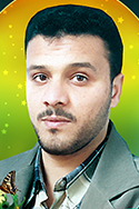 يوسف محمود السنوار