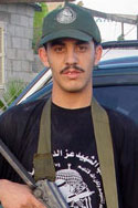 سامي أنور الزبدة