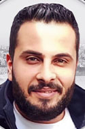وليد أحمد حسنين 