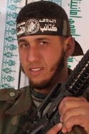 علي عمر الطناني