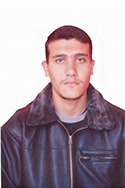 يوسف زياد زقوت