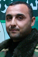 عاصم أحمد الشاعر 