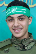 أحمد نضال النواجحة 