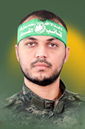  محمد غازي أبو طه