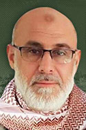 شرحبيل علي السيد