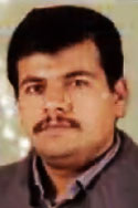 معزوز أحمد محمد دلال