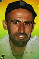 رائد محمد أبو شلط