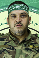 إبراهيم كامل أبو دقة 