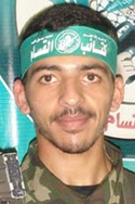 موسى أحمد حمودة
