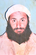 موسى محمد الجطلي