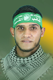 يحيى خالد أبو سمرة