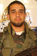 محمد زايد سالم البريم