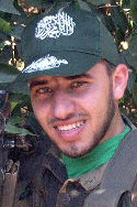 محمد محمد أبو عرار