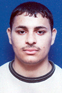 محمد فايز شقورة