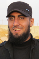 إسماعيل عبد الكريم شمالي