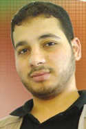 محمد محسن المدهون