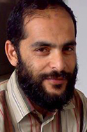 سميح محمد الناعوق