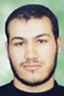 وليد عوض عاشور