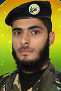 أحمد سعد الدين أبو سويرح