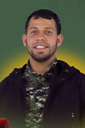 محمود خالد شقورة