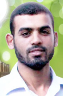 فارس منصور اسبيتة
