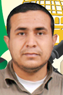 أسامة يوسف القاضي