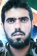 أحمد نصر الكفارنة