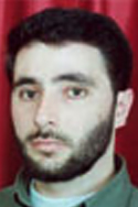 محمد يوسف ريحان 