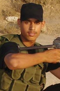 محمد موسى جندية 