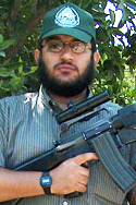 محمد فؤاد أبو حرب