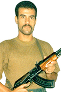 هشام حسني عامر