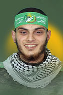  صهيب حسن أبو خاطر