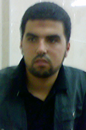 زكريا شعبان صباح