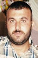 خالد خضر سعد 
