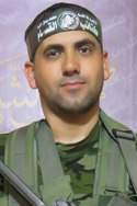 سامي محمود برهوم