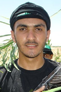 محمود معين الريفي 