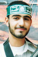 مهند محمود اللحام