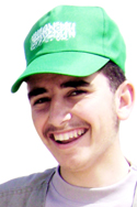 محمد أحمد معمر