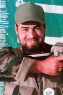 سالم حمدان قديح