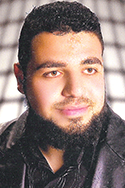 مأمون محمد السيد