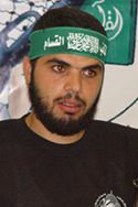 عماد محمد المنسي