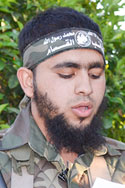 محمد محمد الصفدي